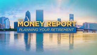 The Money Report Outliving Funds [upl. by Reyaht375]