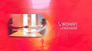 Future of Healthcare Heroes with Pathcare Diagnostics  Virohan [upl. by Ihdin]