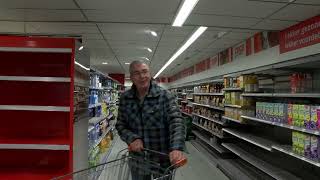 Ron Tholen is de nieuwe bedrijfsleiderondernemer van de nieuwe Boons supermarkt in Liempde [upl. by Dloreg352]