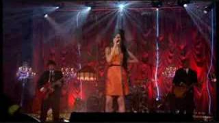 Amy Winehouse  Rehab Live in London [upl. by Genni35]