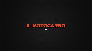 Il Motocarro  PUNTATA 02 [upl. by Ier]