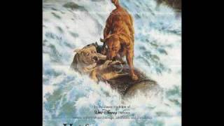 10 End Credits score  Homeward Bound The Incredible Journey OST [upl. by Anitserp]