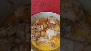 চিকেন কোরাম ytshorts azhari tanding chickenkormarecipe chickenkorma chickendishes [upl. by Duester868]