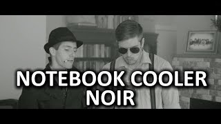 Notebook Cooler Noir  a PSA About Laptop Coolers [upl. by Cadal]