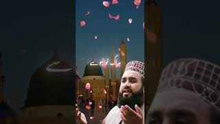 Khalid hasnain Khalid latest naat [upl. by Naryb]