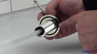 How to install and maintain a soap dispenser [upl. by Wait]