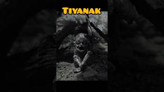 The Tiyanak A Warning From Philippine Mythology By Mr Ghost [upl. by Nisa]