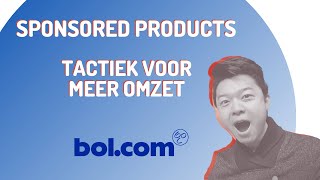 BOL SPONSORED PRODUCTS TIPS VOOR MEER VERKOPEN OP BOLCOM [upl. by Francesco]