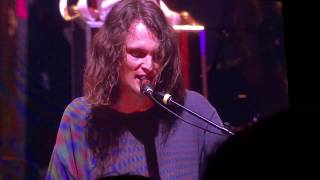 King Gizzard amp The Lizard Wizard quotBeginners Luckquot  Greek Theatre Los Angeles 08132019 [upl. by Florentia]