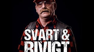 Svart amp Rivigt har anlänt [upl. by Oiralednac375]