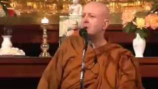 Buddhism and Sects  Ajahn Brahm  01062007 [upl. by Ita74]