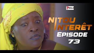 NITOU INTÉRÊT  Épisode 73  Saison 1  VOSTFR [upl. by Eidoow519]