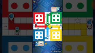 How To Play Ludo King Local Multiplayer  Nice Game [upl. by Ihcur199]