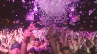 FOAM WONDERLAND Denver Colorado SOLD OUT Official Recap Video 2013 [upl. by Ravilob]