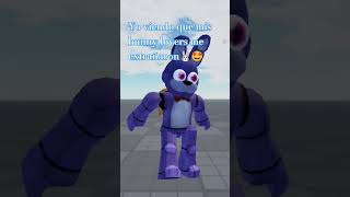 bonnie roblox [upl. by Hildagarde]