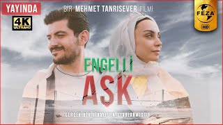 Engelli Aşk  Sinema Filmi  4k Ultra HD [upl. by Yrret]