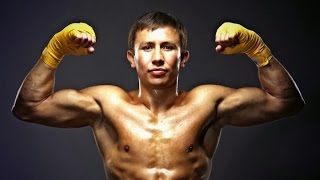 GENNADY GGG GOLOVKIN  HighlightsKnockouts [upl. by Hsivat]