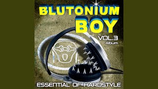 XTC Blutonium Boy Short Edit [upl. by Asquith]