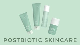 Celavive Postbiotic Skincare Line Video [upl. by Retnuh348]