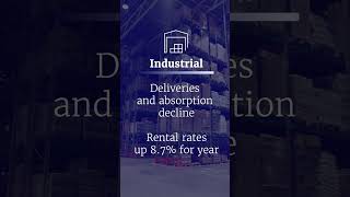 Colliers Houston Q1 2024 Key Takeaways CRE [upl. by Laurinda]