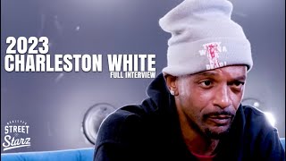 2023 Charleston White FULL INTERVIEW  Talks The Bible Racism Comedy Prison Gangs amp Celebrities [upl. by Rivers409]