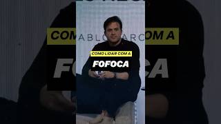 PABLO ENSINA COMO LIDAR COM A FOFOCA pablomarçal pablomarcal fofoca [upl. by Ardin794]