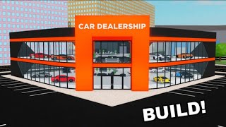 oljar car dealership vid one [upl. by Krug34]