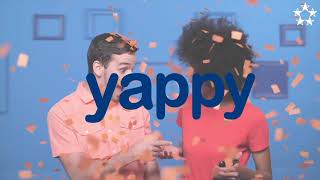 YAPPY el nuevo servicio para enviar y pedir dinero GRATIS [upl. by Asante]