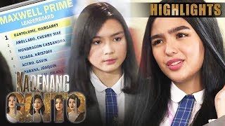 Marga ipinamukha ang pagbaba ng ranking ni Cassie  Kadenang Ginto With Eng Subs [upl. by Oknuj]