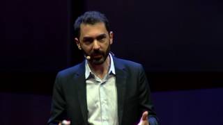 Siamo soli nell’universo  Amedeo Balbi  TEDxRoma [upl. by Suh757]