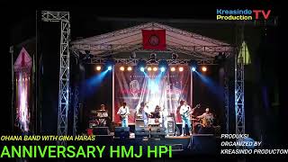 ANNIVERSARY HMJ HPI [upl. by Maharg]