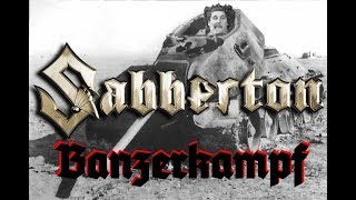 🐉 DRACHENLORD Song Sabberton  3D Banzerkampf ft Alde Gleggersau [upl. by Price]