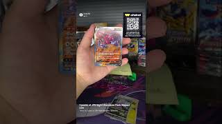 Were Drapion these hits on hits on hits VStarUniverse Pokemon LiveRips TCG [upl. by Crowley]