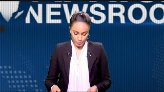 AFRICA NEWS ROOM  Congo  Lancement du programme de santé humanitaire 33 [upl. by Sallyanne]