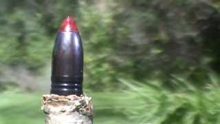 The Aerolite Muzzleloading Bullet Review by The World Hunting Club [upl. by Uyr]