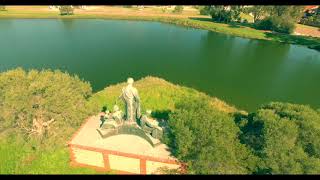 The Herdsman Lake  Churchlands Monument [upl. by Moira]