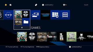 HOW TO JAILBREAK ON PS4 1200 NO USB OR PC [upl. by Mehelhteb]