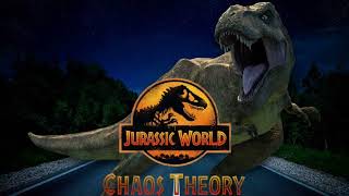 Jurassic World la théorie du Chaos analyse du Teaser [upl. by Nita]