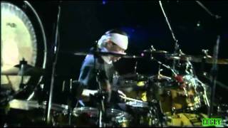 Van Halen  01 Unchained Live in Australia 1998 [upl. by Fausta396]