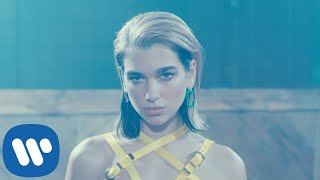 Dua Lipa  Dont Start Now Official Music Video [upl. by Carney]