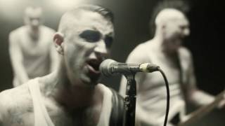 Broilers  »Bitteres Manifest« Offizielles Musikvideo [upl. by Lugo]