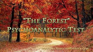 🌳 The FOREST PERSONALITY TEST personalitytest [upl. by Epp815]