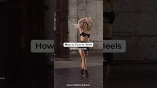 dance balletbasics balletdancer dancer heels yanismarshall [upl. by Ylatan]