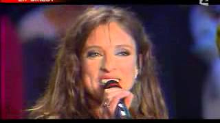 Lynda Lemay Victoires de la musique 2003 [upl. by Ulphi896]