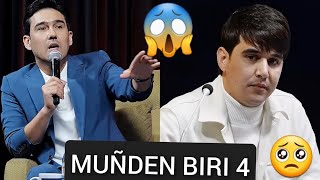 Muñden Biri 4 namçun Çykanok Name sewap😱 [upl. by Aikehs]