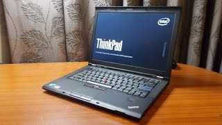 Lenovo ThinkPad T410s Acquisition [upl. by Nahtnahoj]