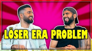 VI LÖSER ERA PROBLEM DRAMA [upl. by Yenaj]