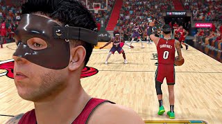 NBA 2K24 PS5 MyCareer  Game of the Year Ep7 [upl. by Jaret946]