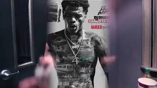 Lil Baby Freestyle Lyrics [upl. by Gerlac]