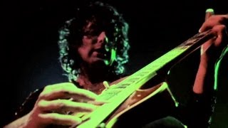 Top Greatest Guitar Solos In Rock History [upl. by Gavrila179]